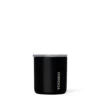 CORKCICLE 12OZ BUZZ CUP - MATTE BLACK(2212MB)