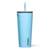 CORKCICLE 24OZ COLD CUP - SANTORINI (2224SAN)