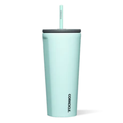 CORKCICLE 24OZ COLD CUP - SUN-SOAKED TEAL (2224SST)