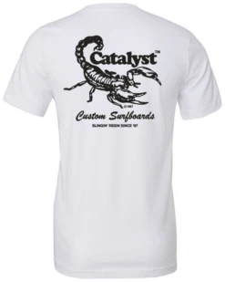 CATALYST SCORPION TEE (SCRP7530)