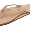 RAINBOWS FLIRTY BRAID SINGLE LAYER SANDALS (301ALTSB-SRBR-L)