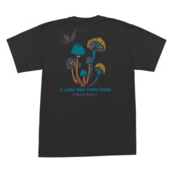 DARK SEAS A LONG WAY TEE (304500034)