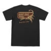 DARK SEAS DESERT HEAT POCKET T-SHIRT (EX)
