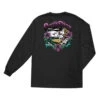 DARK SEAS SUPER SESSION STOCK LS T-SHIRT(EX)