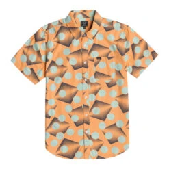 DARK SEAS ELLIS SS SHIRT (EX)