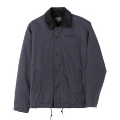 DARK SEAS WATCHMAN JACKET (EX)