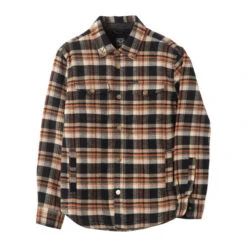 DARK SEAS PONDEROSA JACKET (EX)