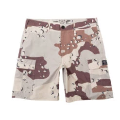 DARK SEAS FIRST MATE SHORTS