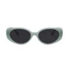 I-SEA Women's Sunglasses - Marley (SAGE/SMOKE POLARIZED)