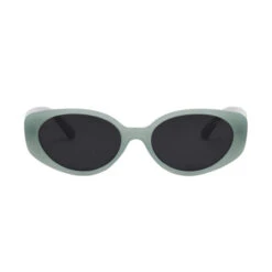 I-SEA Women's Sunglasses - Marley (SAGE/SMOKE POLARIZED)