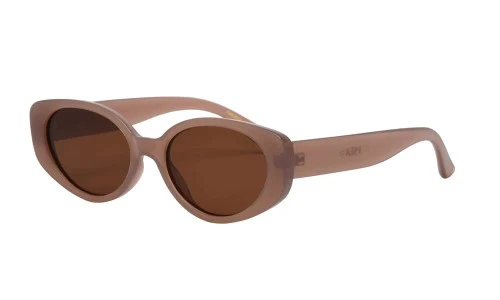 I-SEA Women's Sunglasses - Marley (DUSTY ROSE/BROWN POLARIZED) - Image 2