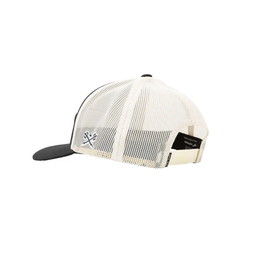 DARK SEAS BLUE COLLAR HAT (EX) - Image 2