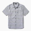 REEF MANNY WORK SHIRT (3FMWS0327)