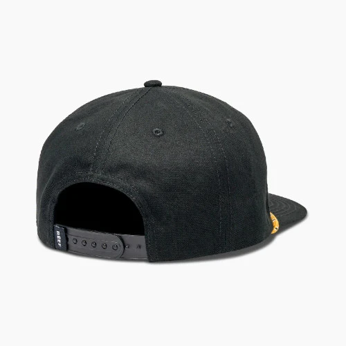 REEF OS HENDERSON FLAT BILL HAT (3FXWC0269) - Image 2