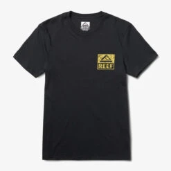 REEF WELLIE SS TEE (3RMEN0216F22)