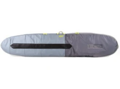 FCS 8'6 DAY LONGBOARD COOL GREY BOARD BAG(BDY-086-LB-CGY)