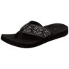 Reef Women's Spring Woven Flip-Flop