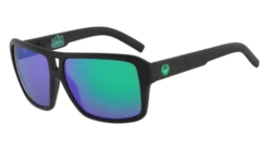 DRAGON THE JAM LL H20 POLAR SUNGLASSES (6013-011)