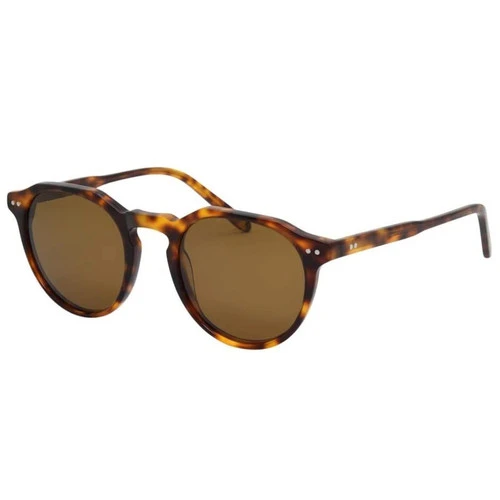 I-SEA Men's Sunglasses - Watty (TORT/BROWN POLARIZED) - Image 2