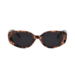 I-SEA Women's Sunglasses - Marley (BLONDE TORT/SMOKE)