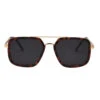 I-SEA Women's Sunglasses - Cruz (TORT/SMOKE POLARIZED)