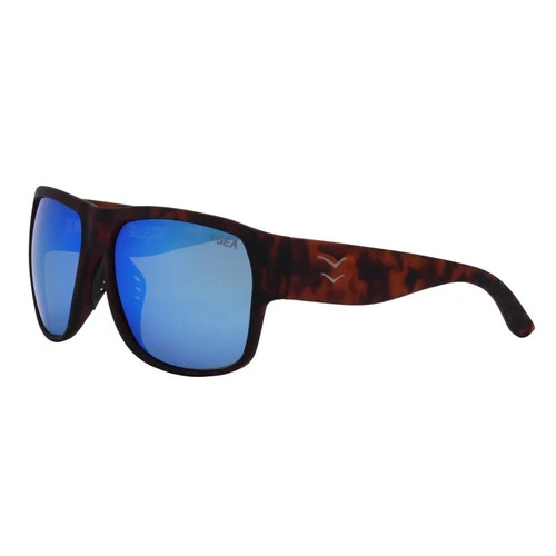 I-SEA Men's Sunglasses - Nick I Waterman (TORT/BLUE POLARIZED) - Image 2