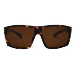 I-SEA Men's Sunglasses - Ship Wrecks (TORT/BROWN POLARIZED)