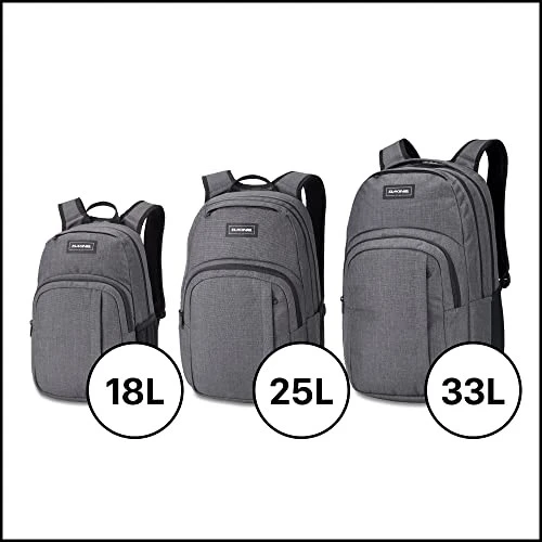 DAKINE CAMPUS PACK (Mini Dash Barley, 33L)(SW) - Image 17