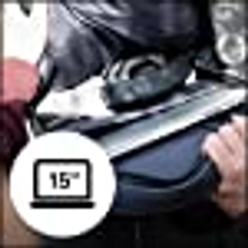 DAKINE CAMPUS PACK (Mini Dash Barley, 33L)(SW) - Image 9