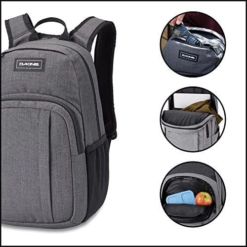 DAKINE CAMPUS PACK (Mini Dash Barley, 33L)(SW) - Image 11