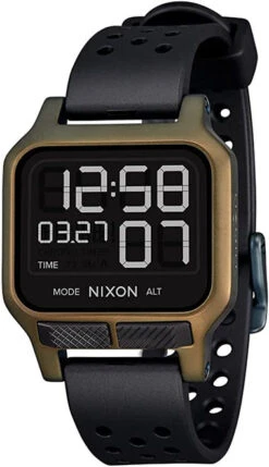 NIXON HEAT WATCH (A1320 1085-00)