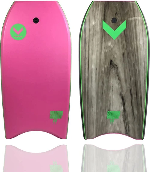 45" HYDRO ZAPPER BODYBOARD (ZB18-HYD-045) - Image 4