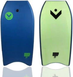 45" HYDRO ZAPPER BODYBOARD (ZB18-HYD-045)
