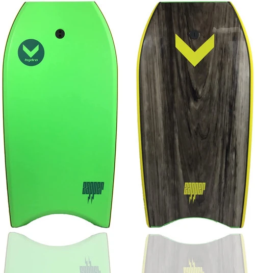 45" HYDRO ZAPPER BODYBOARD (ZB18-HYD-045) - Image 2