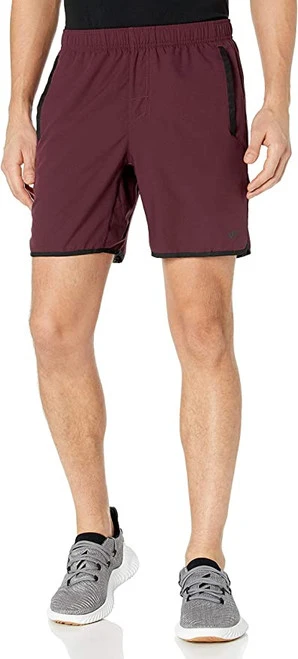 RVCA YOGGER IV SHORT (V2133RYG) - Image 5