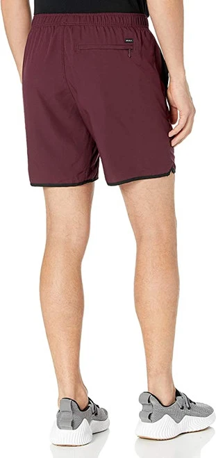 RVCA YOGGER IV SHORT (V2133RYG) - Image 6