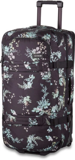 DAKINE SPLIT ROLLER (Solstice Floral, 85L)(SW)