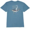 DARK SEAS SALTY RODEO TEE (305200103)