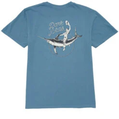 DARK SEAS SALTY RODEO TEE (305200103)