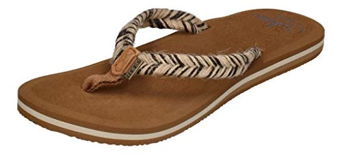 Reef Women's Cushion Break Sandals