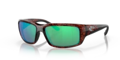 Costa Del Mar COSTA FANTAIL 580G SUNGLASSES (90063559)
