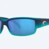 Costa Del Mar COSTA CABALLITO 580P SUNGLASSES (90251059)