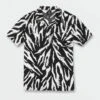 VOLCOM STONE PARTY ANIMALS SHORT SLEEVE (A0422301)
