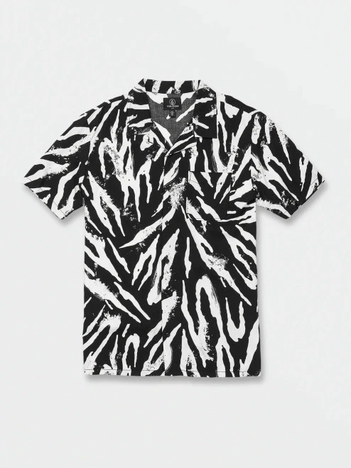 VOLCOM STONE PARTY ANIMALS SHORT SLEEVE (A0422301)