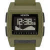 NIXON BASE TIDE PRO WATCH (SURPLUS) (A1307-1085-00)