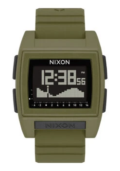 NIXON BASE TIDE PRO WATCH (SURPLUS) (A1307-1085-00)