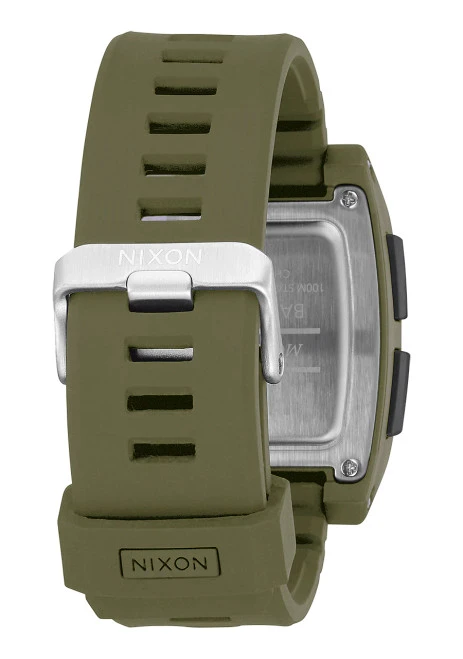 NIXON BASE TIDE PRO WATCH(A1212 1085-00) - Image 3