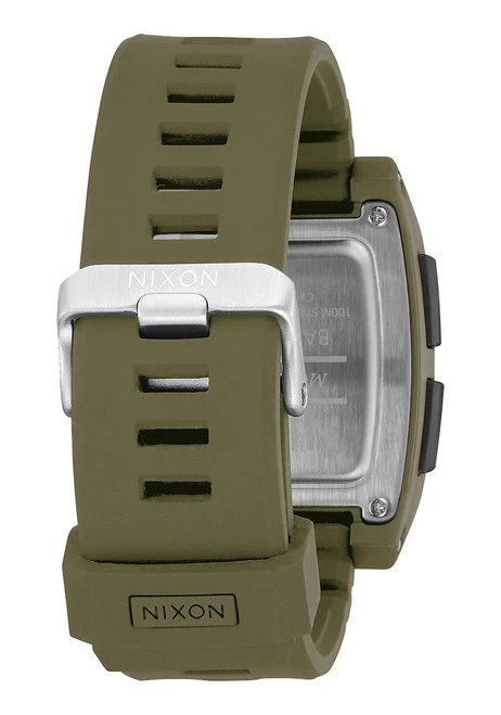 NIXON BASE TIDE PRO WATCH (SURPLUS) (A1307-1085-00) - Image 3