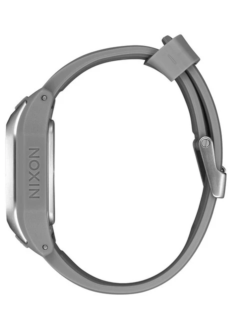 NIXON HIGH TIDE WATCH(GRAY) (A1308-145-00) - Image 2