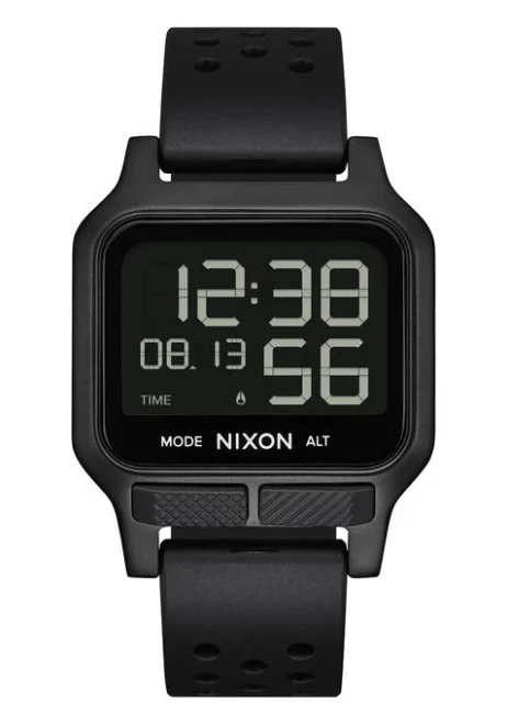 NIXON HEAT WATCH (A1320 001-00)